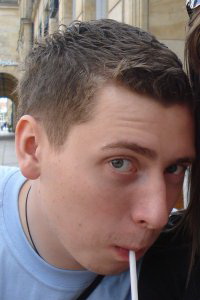 Дмитрий Держко