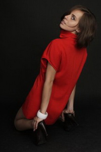 Екатерина Николаева